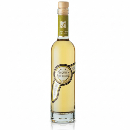 Lantenhammer Holzfass OBSTBRAND Schnaps 40% vol. 350ml