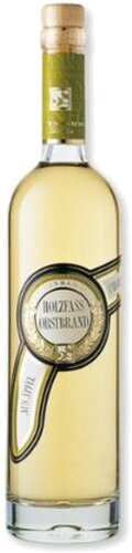 Holzfass OBSTBRAND Schnaps 40% vol. 700ml