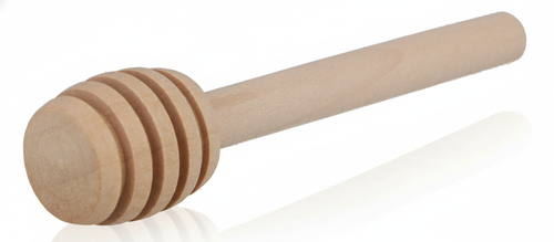 Honey Dipper Mini Honiglöffel Holz