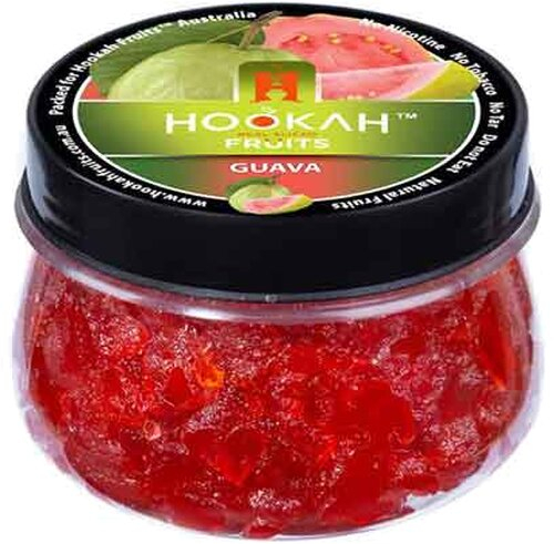 Hookah Shisha Tabak Fruit Guava (Guave)100g Hookah Shisha Tabak Fruit Guava (Guave)100g