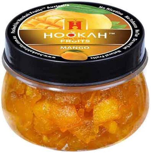 Hookah Shisha Tabak Fruit Mango ( Mango)100g Hookah Shisha Tabak Fruit Mango ( Mango)100g