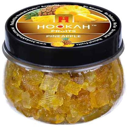 Hookah Shisha Tabak Fruit Pineapple ( Ananas)100g Hookah Shisha Tabak Fruit Pineapple ( Ananas)100g