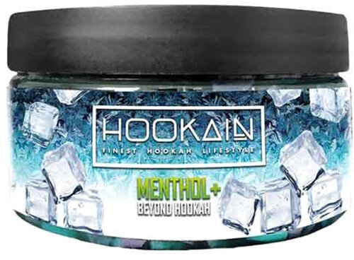 HOOKAiN Beyond Steam Stones Menthol Dampfstein 100g HOOKAiN Beyond Steam Stones Menthol Dampfstein 100g