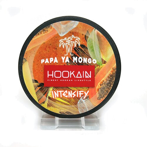 Hookain Dampfsteine Papa Ya Mongo 100g, ohne Nikotin