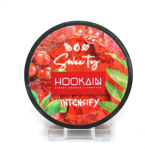 Hookain Dampfsteine SweeTy 100g, ohne Nikotin