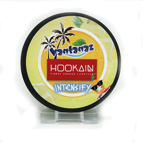 Hookain Dampfsteine Vantanaz 100g, ohne Nikotin Hookain Dampfsteine Vantanaz 100g, ohne Nikotin