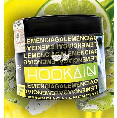 Hookain Lemenciaga 200g Shisha Tabak