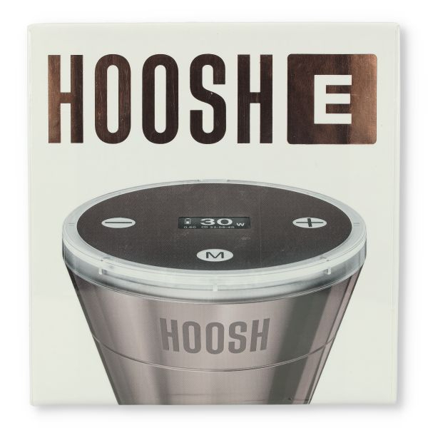 Hoosh E-Head Kit Rose Gold