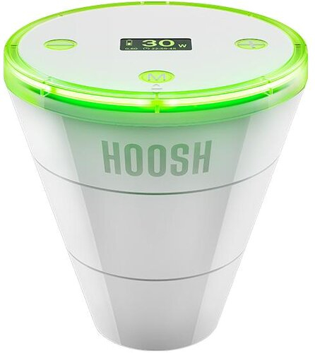 Hoosh E-Head Kit Space White