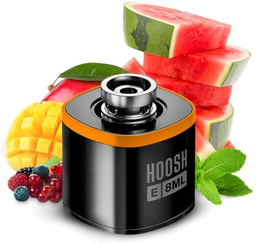 Hoosh E-Head Pod Arabian Nights 0mg Hoosh E-Head Pod Arabian Nights 0mg