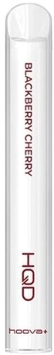 HQD hoova+ Blackberry Cherry einweg E-Shisha 18mg HQD hoova+ Blackberry Cherry einweg E-Shisha 18mg