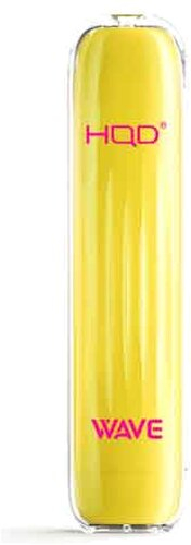HQD Surv Einweg E-Shisha Strawberry Lemonade ca. 600 Züge 18mg HQD Surv Einweg E-Shisha Strawberry Lemonade ca. 600 Züge 18mg