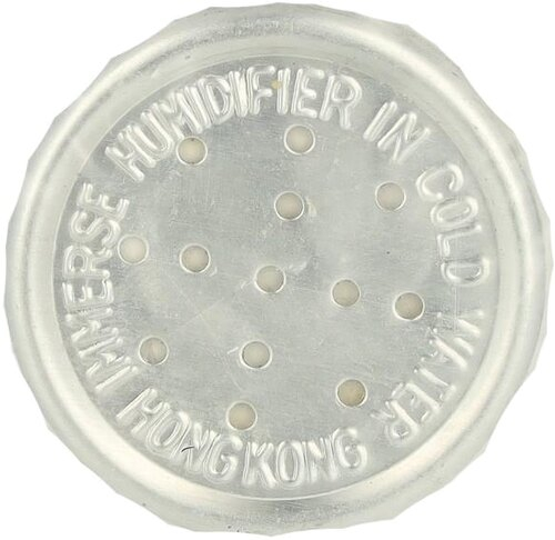 Humidrol Tabakbefeuchter Metall 1 Stk. Humidrol Tabakbefeuchter Metall 1 Stk.