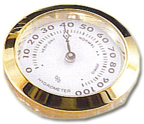 Hygrometer Hygrometer
