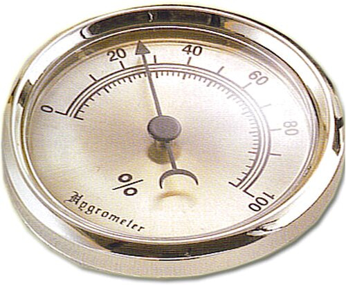 Hygrometer groß Hygrometer groß