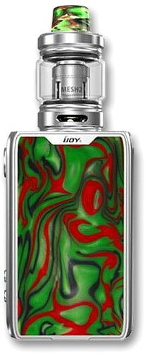 IJOY Shogun JR Kit S-Specter IJOY Shogun JR Kit S-Specter