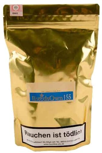 ILSTEDS Own Mixture No 55 Pfeifentabak 250g ILSTEDS Own Mixture No 55 Pfeifentabak 250g