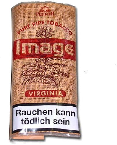 Image Pfeifentabak Virginia 40g Päckchen