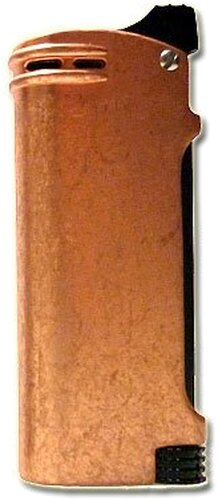IMCO Streamline II Stein Feuerzeug Bronze