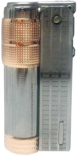 IMCO Super/Triplex Oil chrom rose-gold