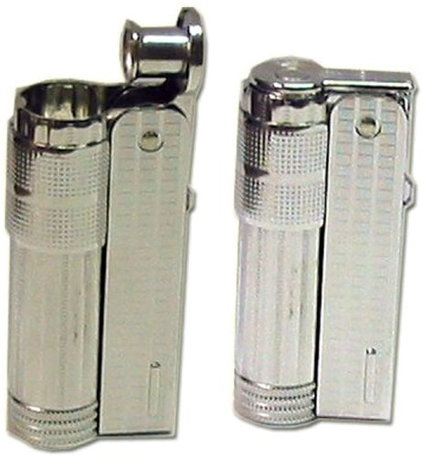 IMCO Super/Triplex Oil chrome nickel IMCO Super/Triplex Oil chrome nickel