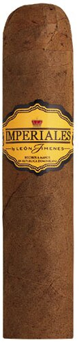Imperiales Clásico Short Robusto Zigarre 1 Stück