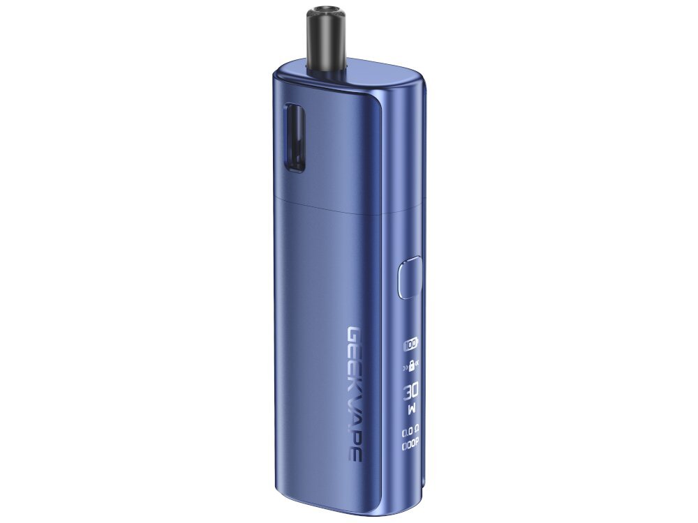 GeekVape S30 Pro Pod Kit Blau
