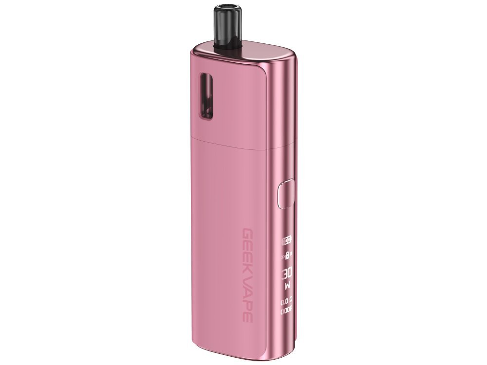 GeekVape S30 Pro Pod Kit Dusty Rose