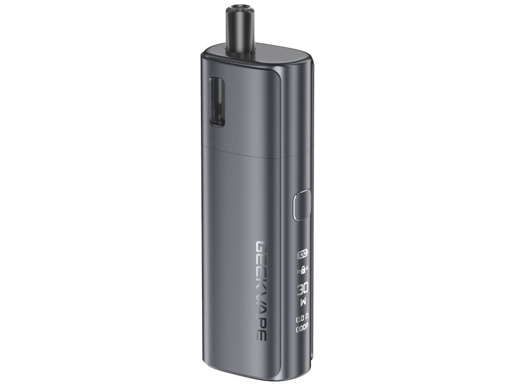 GeekVape S30 Pro Pod Kit Grau