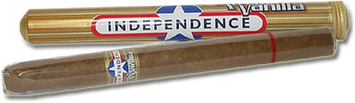 Independence Xtreme Tubes Zigarren
