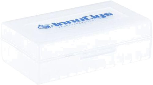 Innocigs Aufbewahrungsbox für 21700er Akkuzellen Innocigs Aufbewahrungsbox für 21700er Akkuzellen