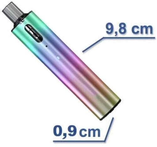 InnoCigs eGo POD Regenbogen E-Zigarette