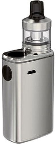 Innocigs Exceed Box E-Zigaretten Set Silber | 3.000 mAh | 3,5ml Innocigs Exceed Box E-Zigaretten Set Silber | 3.000 mAh | 3,5ml