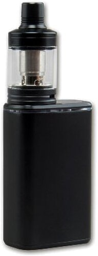 Innocigs Exceed Box E-Zigaretten Set Schwarz | 3.000 mAh | 3,5ml Innocigs Exceed Box E-Zigaretten Set Schwarz | 3.000 mAh | 3,5ml
