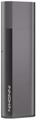 Innokin E-Zigarette Klypse dunkelgrau Innokin E-Zigarette Klypse dunkelgrau