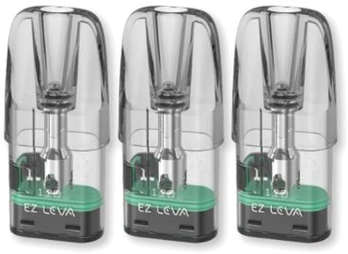 Innokin EZ LEVA Pod 1,2 Ohm 3 Stück