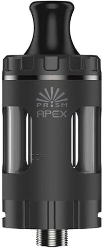 Innokin Prism Apex Tank Verdampfer Schwarz Innokin Prism Apex Tank Verdampfer Schwarz