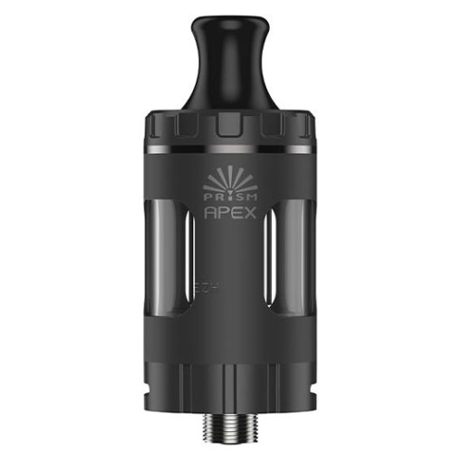 Innokin Prism Apex Tank Verdampfer Schwarz Innokin Prism Apex Tank Verdampfer Schwarz