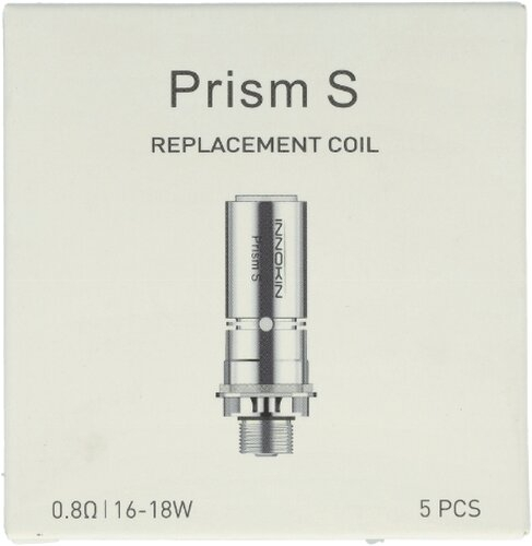 Innokin Prism S Head 5Stk. Innokin Prism S Head 5Stk.