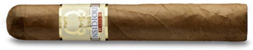 Insidious by Asylum Zigarre Short Corona