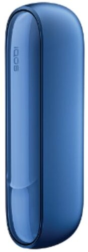 IQOS 3 Duo Charger Stellar Blue IQOS 3 Duo Charger Stellar Blue