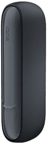 IQOS 3 Duo Charger Velvet Grey IQOS 3 Duo Charger Velvet Grey