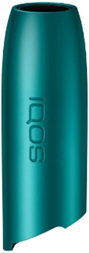 IQOS 3 Duo Original Kappe Mint IQOS 3 Duo Original Kappe Mint