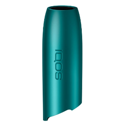 IQOS 3 Duo Original Kappe Mint IQOS 3 Duo Original Kappe Mint
