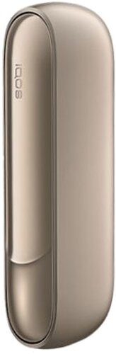 IQOS 3 Duo Pocket Charger Brilliant Gold IQOS 3 Duo Pocket Charger Brilliant Gold