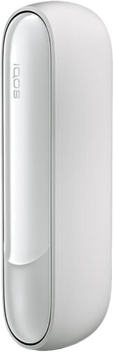 IQOS 3 Duo Pocket Charger Warm White