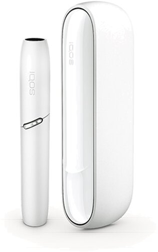 IQOS 3 Duo Warm White IQOS 3 Duo Warm White