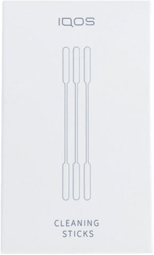 IQOS Cleaning Sticks 1x30St. (feucht)