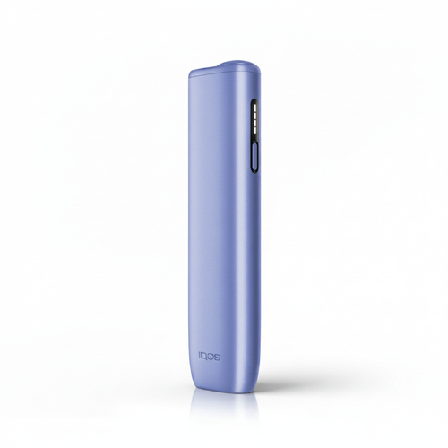 IQOS ILUMA i ONE Digital Violet