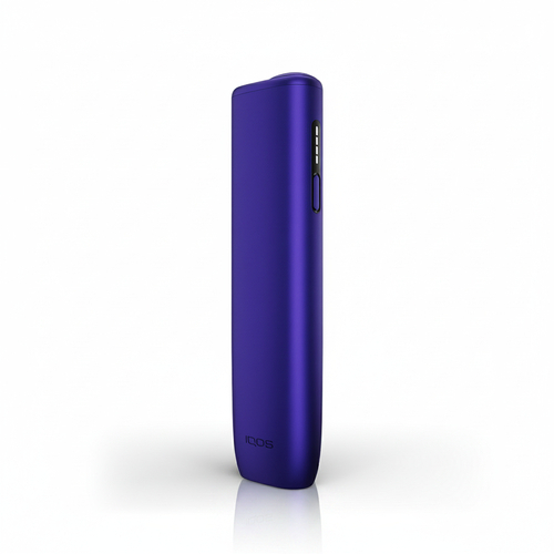IQOS ILUMA i ONE Electric Purple